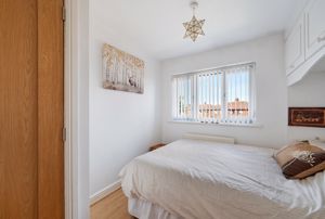 Bedroom Four- click for photo gallery